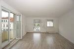 Etagenwohnung Zwickau Innenstadt - 2 Zimmer, 62 m&sup2;, 372&euro; | Angebot:26751362