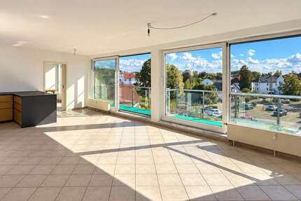 Wohnung Senden - 4 Zimmer, 154 m&sup2;, 1.990&euro; | Angebot:27646927