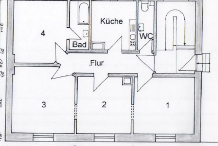 Zimmer Ulm Söflingen - 307&euro; | Angebot:25958892