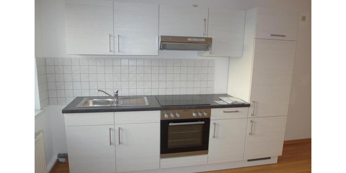 Etagenwohnung Riesa Canitz - 2 Zimmer, 67 m&sup2;, 434&euro; | Angebot:26649284