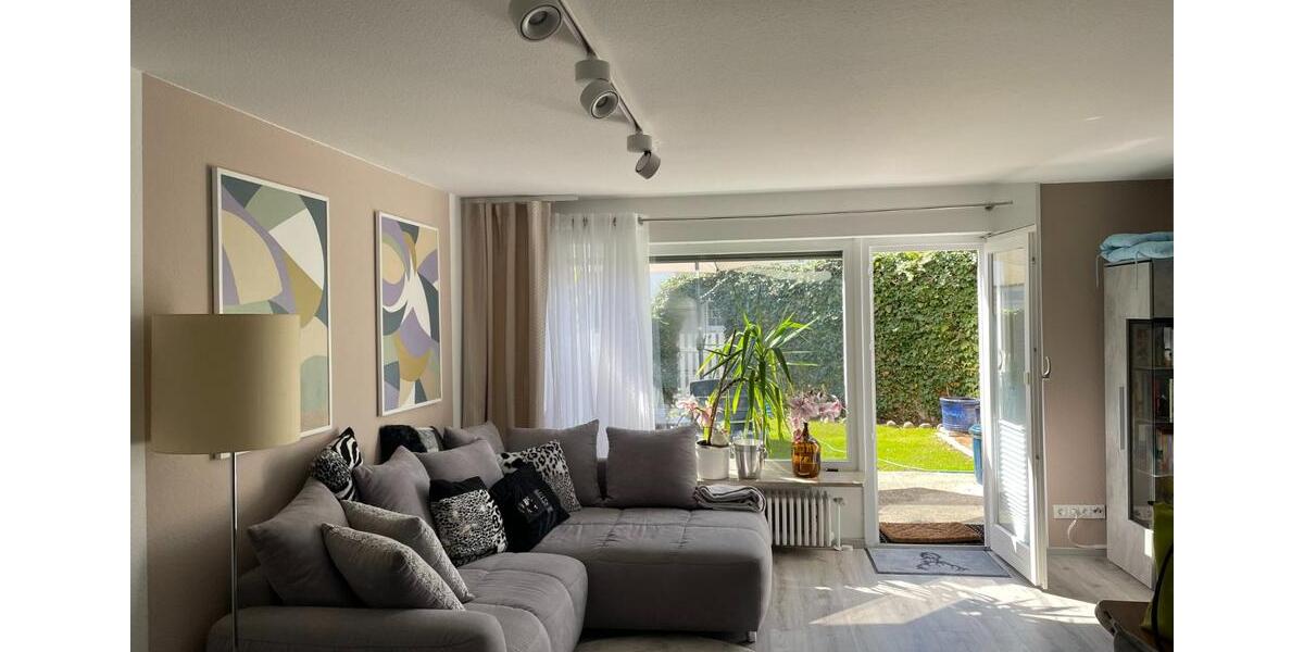 Wohnen auf Zeit Büsingen am Hochrhein - 2 Zimmer, 55 m&sup2;, 1.530&euro; | Angebot:25893984