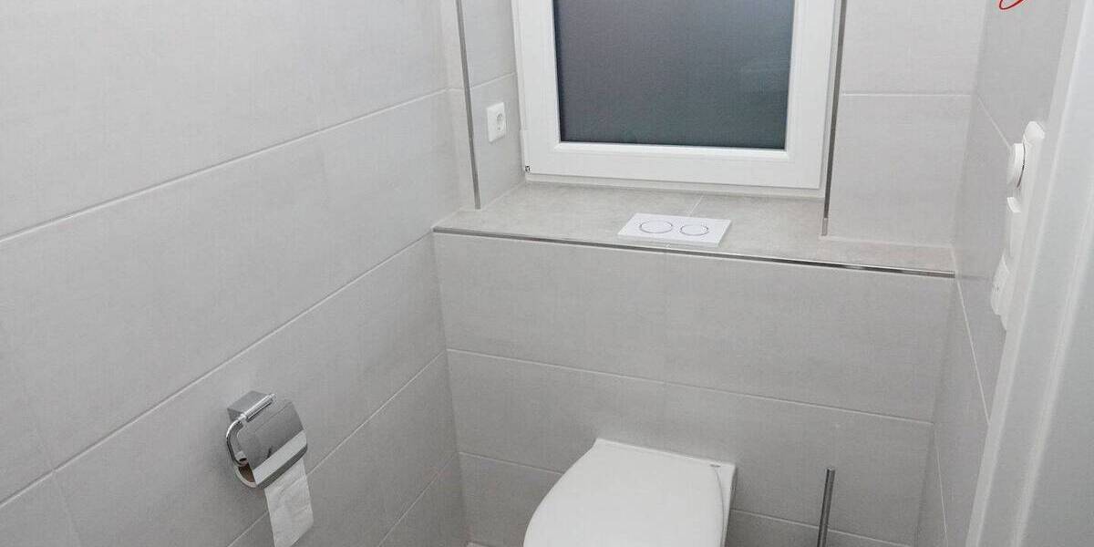 Etagenwohnung Wiesmoor Wiesederfehn - 3 Zimmer, 93 m&sup2;, 1.030&euro; | Angebot:25938374