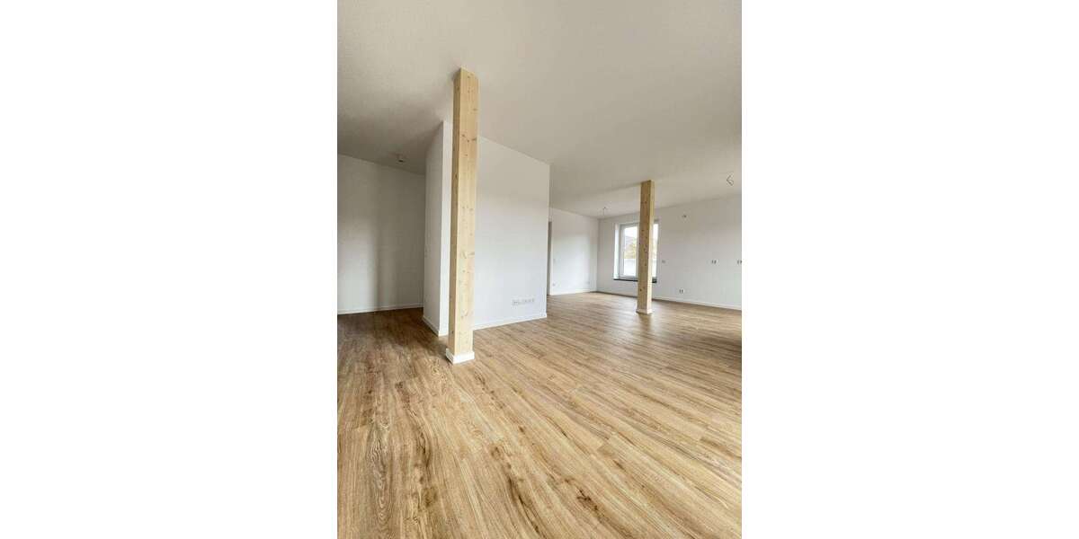 Etagenwohnung Wernigerode - 4 Zimmer, 99 m&sup2;, 1.391&euro; | Angebot:27234809