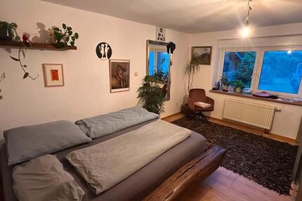 Wohnen auf Zeit Herdwangen-Schönach Schönach - 3 Zimmer, 1 m&sup2;, 350&euro; | Angebot:26619240
