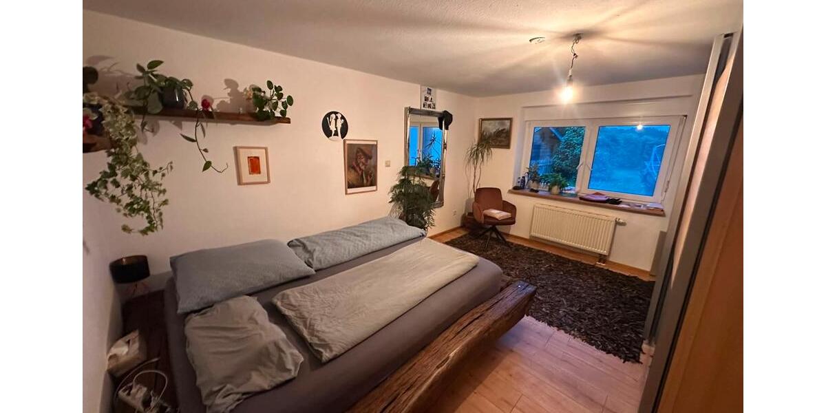 Wohnen auf Zeit Herdwangen-Schönach Schönach - 3 Zimmer, 1 m&sup2;, 350&euro; | Angebot:26619240