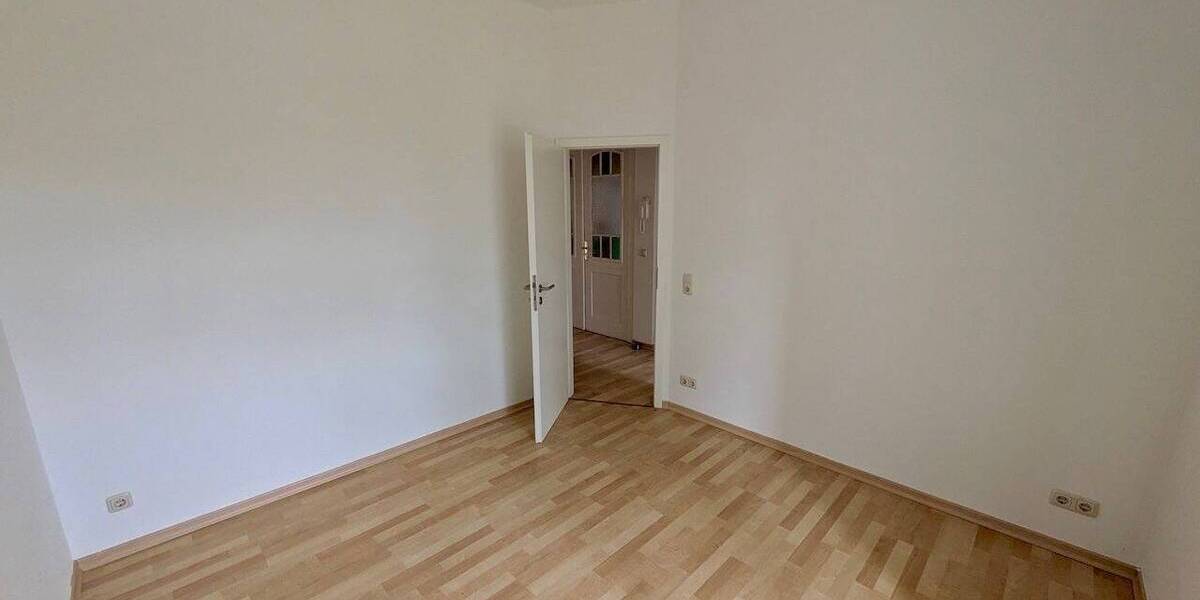 Etagenwohnung Chemnitz Sonnenberg - 2 Zimmer, 51 m&sup2;, 280&euro; | Angebot:26841903