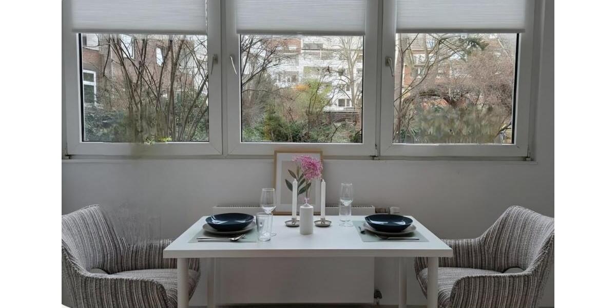 Wohnen auf Zeit Düsseldorf Stadtbezirk 3 - 2 Zimmer, 60 m&sup2;, 1.300&euro; | Angebot:25297680