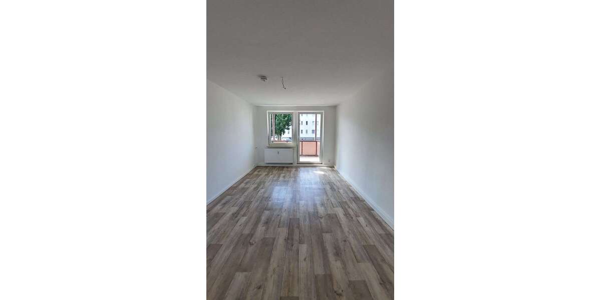 Etagenwohnung Güsen Güsen - 4 Zimmer, 77 m&sup2;, 535&euro; | Angebot:27172434