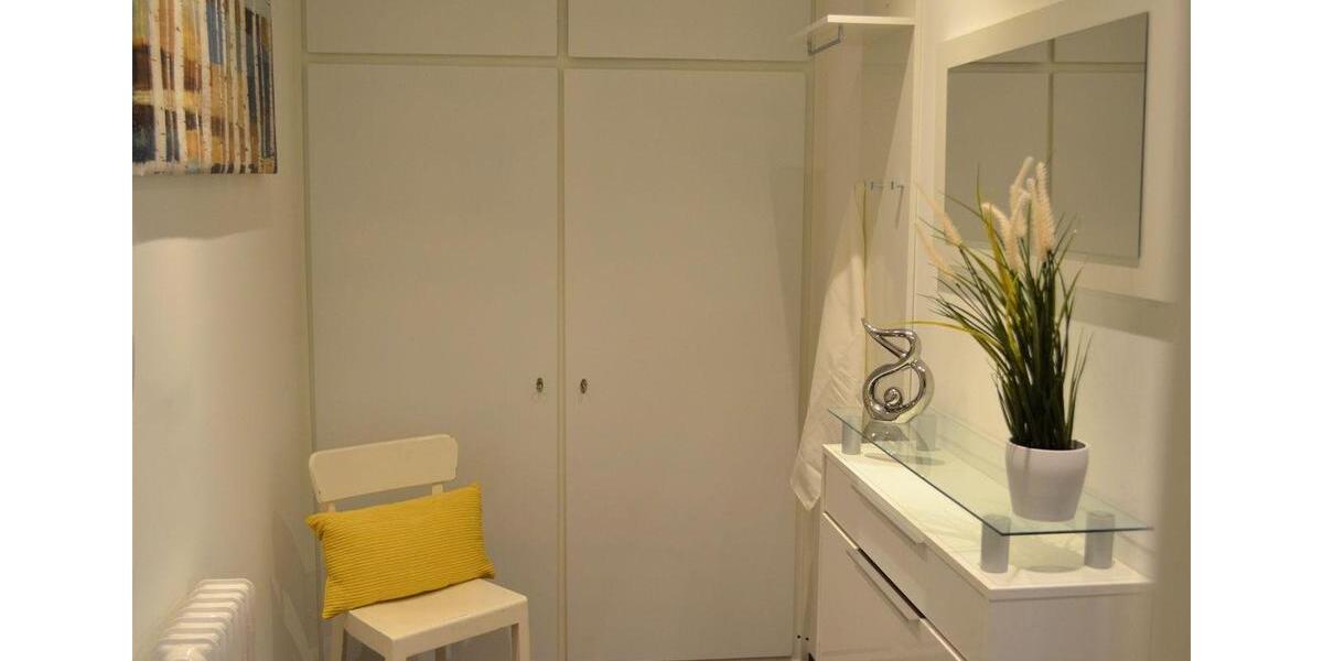 Wohnen auf Zeit Münster Münster-West - 2 Zimmer, 45 m&sup2;, 1.395&euro; | Angebot:26049542