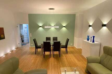 Wohnung zum Mieten in Berlin 1.600 € 75 m² 2 zimmer