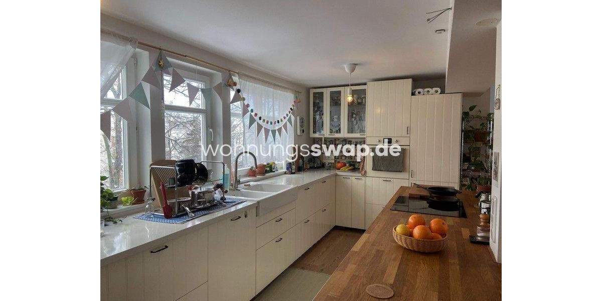 Etagenwohnung Berlin Oberschöneweide - 3 Zimmer, 83 m&sup2;, 1.097&euro; | Angebot:25928929
