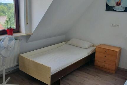 Wohnung Gundelfingen an der Donau - 1 Zimmer, 16 m&sup2;, 320&euro; | Angebot:24017773