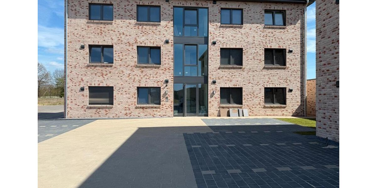 Dachgeschoßwohnung Emstek - 2 Zimmer, 63 m&sup2;, 920&euro; | Angebot:26329539