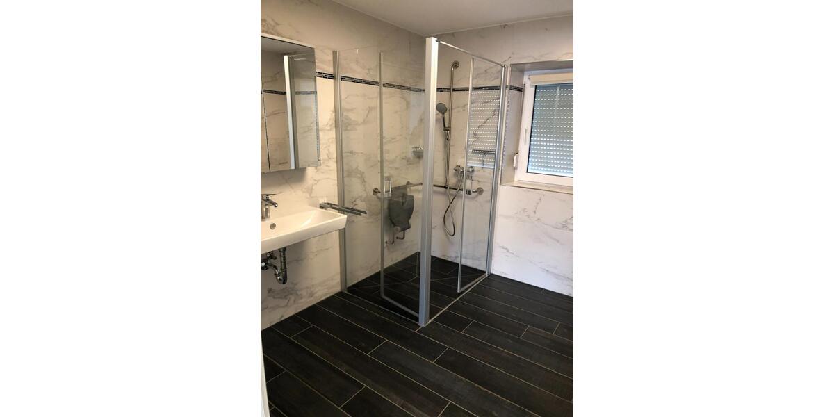 Etagenwohnung Dietersburg - 3 Zimmer, 80 m&sup2;, 550&euro; | Angebot:24704533