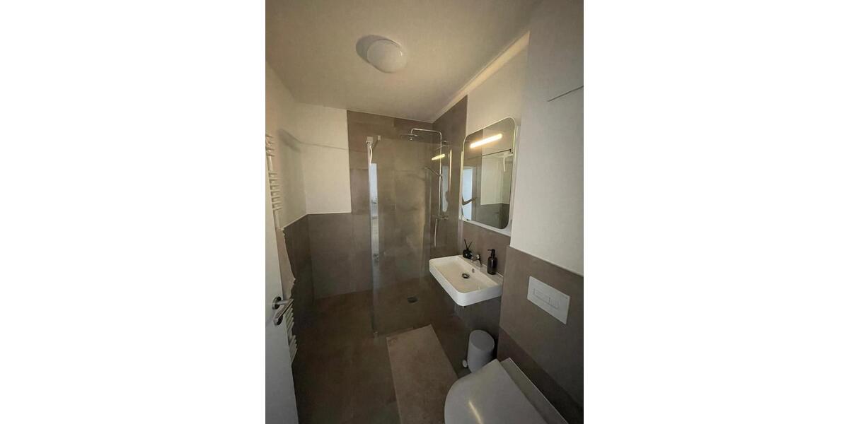 Dachgeschoßwohnung Beckingen - 2 Zimmer, 45 m&sup2;, 562&euro; | Angebot:26134189