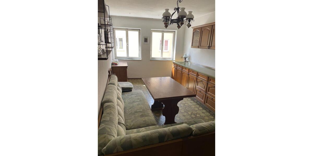 Etagenwohnung Füssen - 2 Zimmer, 68 m&sup2;, 550&euro; | Angebot:26656334