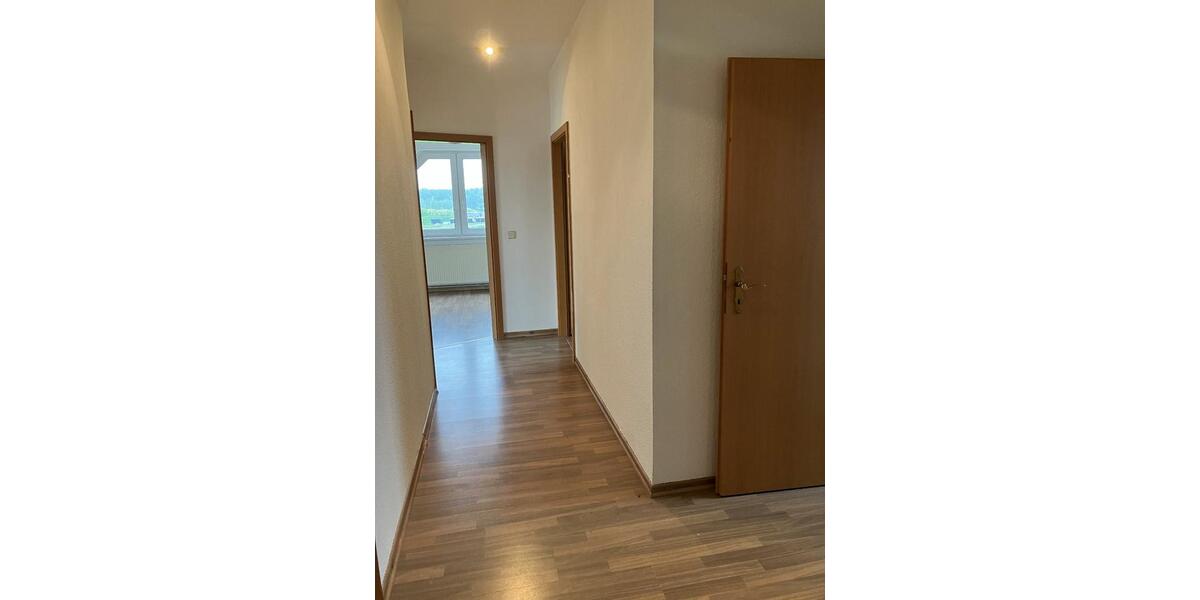 Dachgeschoßwohnung Woldegk - 2 Zimmer, 54 m&sup2;, 351&euro; | Angebot:26365415