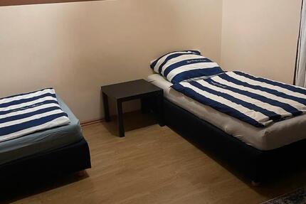 Wohnen auf Zeit Günzburg - 1 Zimmer, 90 m&sup2;, 550&euro; | Angebot:24437862