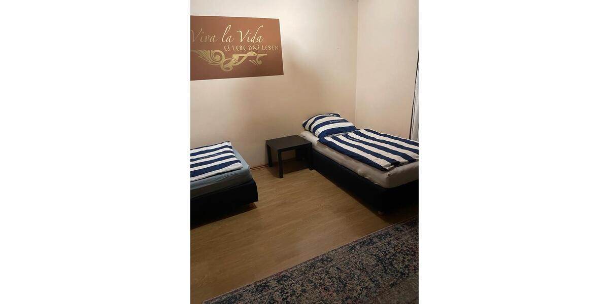 Wohnen auf Zeit Günzburg - 1 Zimmer, 90 m&sup2;, 550&euro; | Angebot:24437862