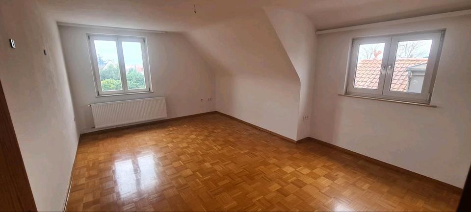 Maisonettenwohnung Heilbronn Kernstadt - 5 Zimmer, 113 m&sup2;, 1.200&euro; | Angebot:24605901