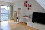Dachgeschoßwohnung Aachen Aachen-Mitte - 3 Zimmer, 85 m&sup2;, 890&euro; | Angebot:26521900