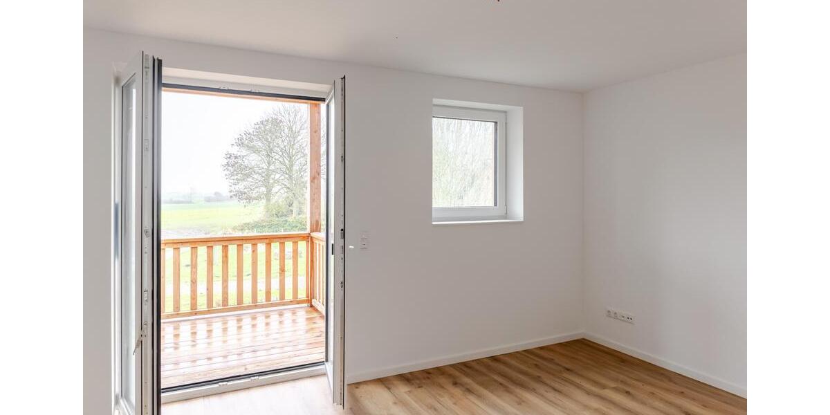 Maisonettenwohnung Dörphof - 2 Zimmer, 96 m&sup2;, 1.190&euro; | Angebot:24034551