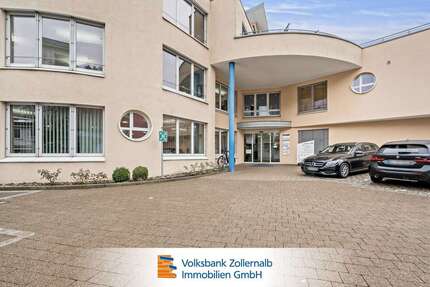 Gewerbeobjekt Albstadt Tailfingen - 3.000&euro; | Angebot:23786992