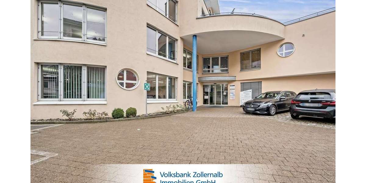 Gewerbeobjekt Albstadt Tailfingen - 3.000&euro; | Angebot:23786992