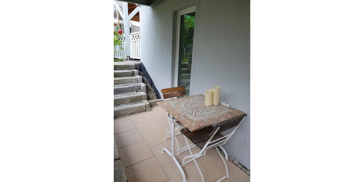 Wohnen auf Zeit Ravensburg Eschach - 1.5 Zimmer, 25 m&sup2;, 650&euro; | Angebot:26049310