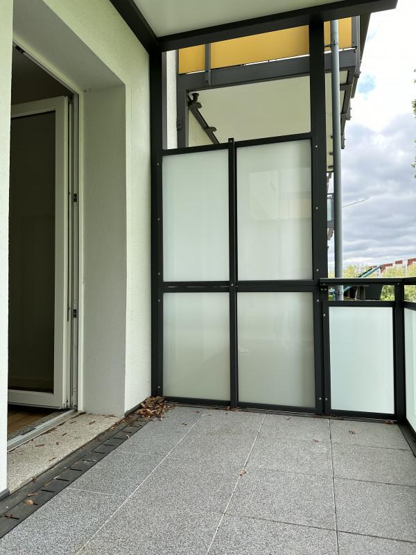 Erstbezug nach Komplettsanierung! Zentrumsnah. zimmer