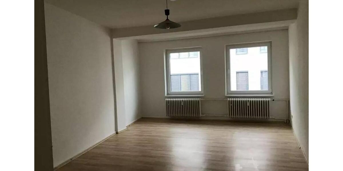 Etagenwohnung Braunschweig - 4 Zimmer, 125 m&sup2;, 992&euro; | Angebot:25803530