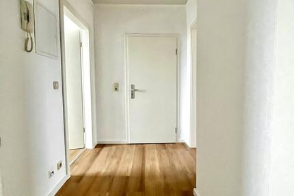 Sanierte 2 Raum Wohnung im schönen Ottersleben, ruhige Lage 2 zimmer