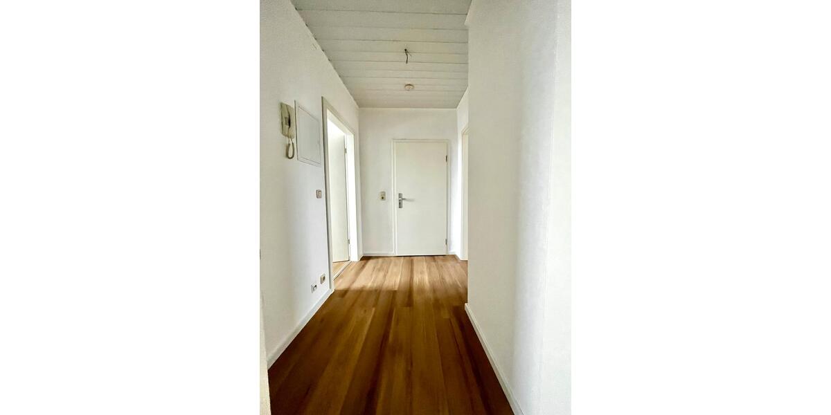 Sanierte 2 Raum Wohnung im schönen Ottersleben, ruhige Lage 2 zimmer