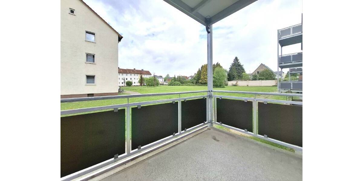 Etagenwohnung Minden Innenstadt - 3 Zimmer, 50 m&sup2;, 649&euro; | Angebot:26568576