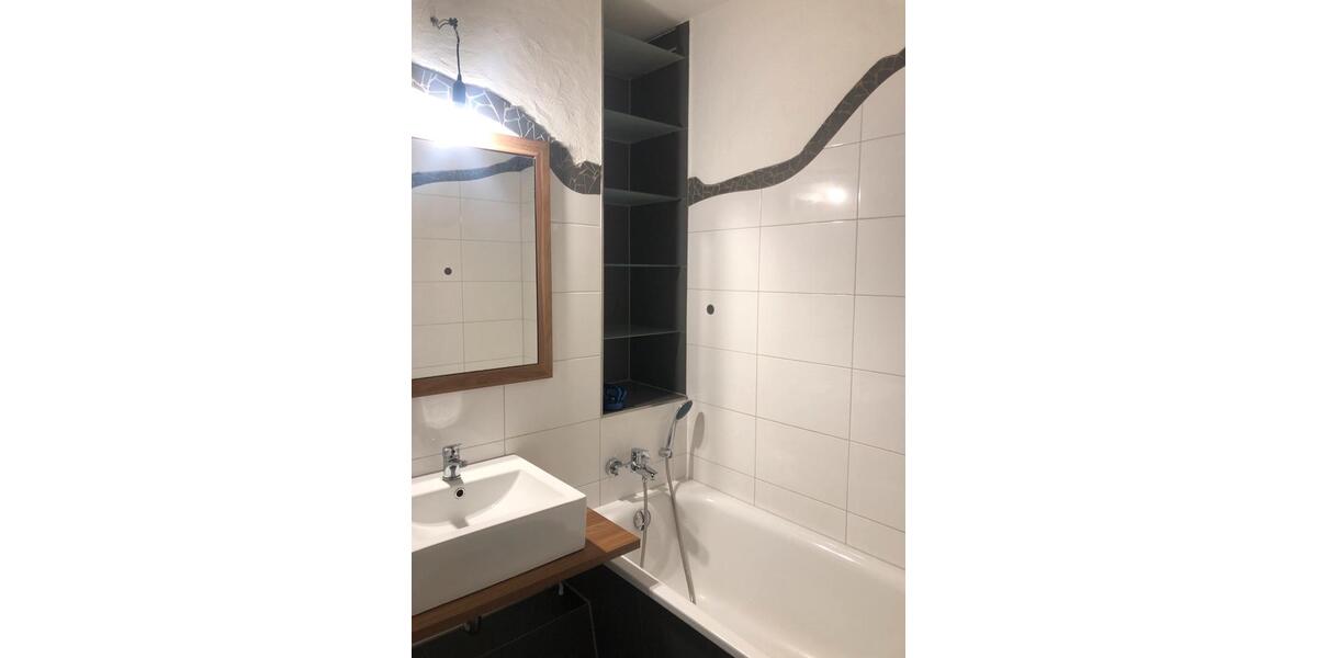 Etagenwohnung Wildenfels - 2 Zimmer, 46 m&sup2;, 340&euro; | Angebot:26112034