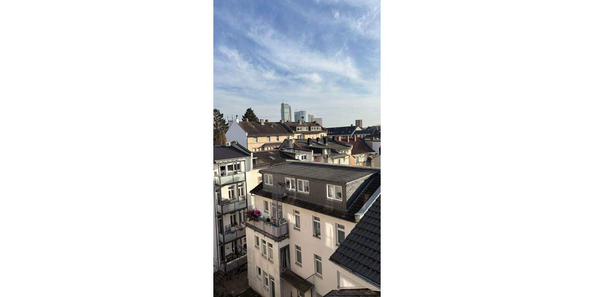Etagenwohnung Offenbach am Main Hafen - 4 Zimmer, 154 m&sup2;, 2.695&euro; | Angebot:24277698