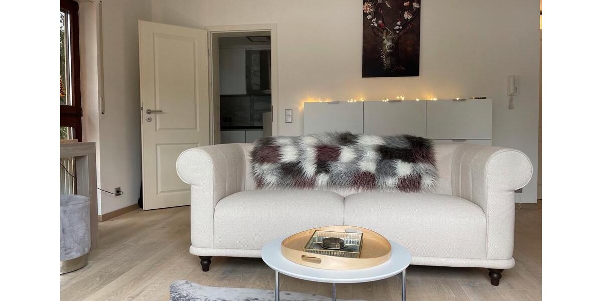 Etagenwohnung Pfinztal - 1 Zimmer, 35 m&sup2;, 1.050&euro; | Angebot:26045343