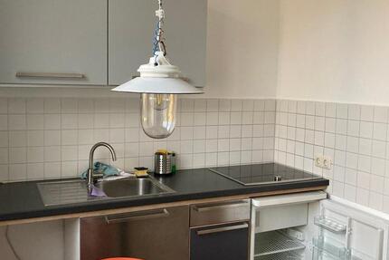 Möbliertefurnished Wohnung zentral beim Altmarkt gelegen