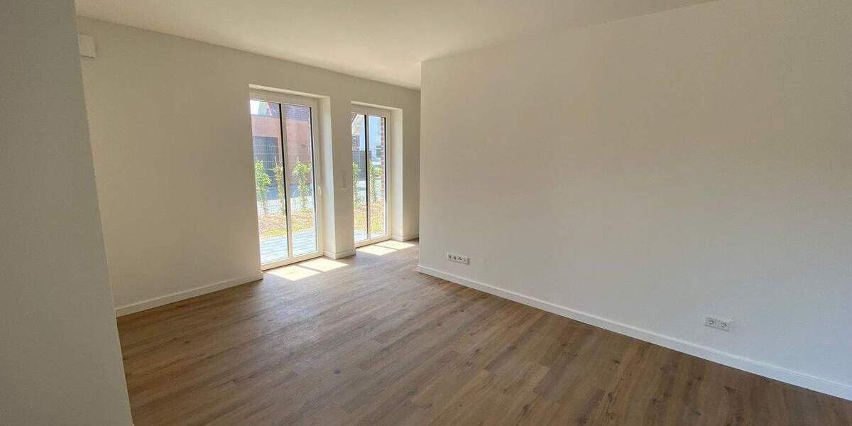 Etagenwohnung Cloppenburg - 1 Zimmer, 57 m&sup2;, 690&euro; | Angebot:26751954