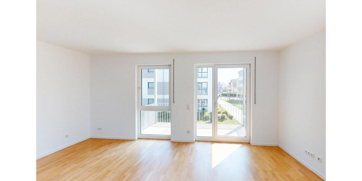 Etagenwohnung Heilbronn Kernstadt - 4 Zimmer, 110 m&sup2;, 1.433&euro; | Angebot:25433246