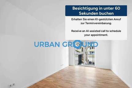 Wohnung Berlin Friedrichsfelde - 1 Zimmer, 30 m&sup2;, 801&euro; | Angebot:26170325