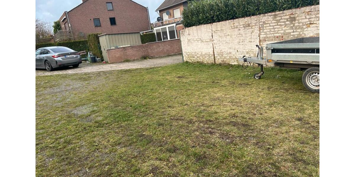 Gewerbeobjekt Aldenhoven - 1.300&euro; | Angebot:23886842