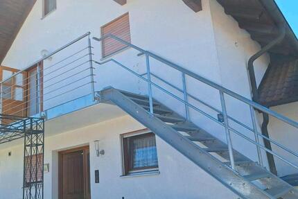 Wohnung Gottfrieding - 3 Zimmer, 100 m&sup2;, 1.200&euro; | Angebot:26690725