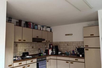 2,5 Zimmer Wohnung in Weingarten Innenstadt 2.5 zimmer