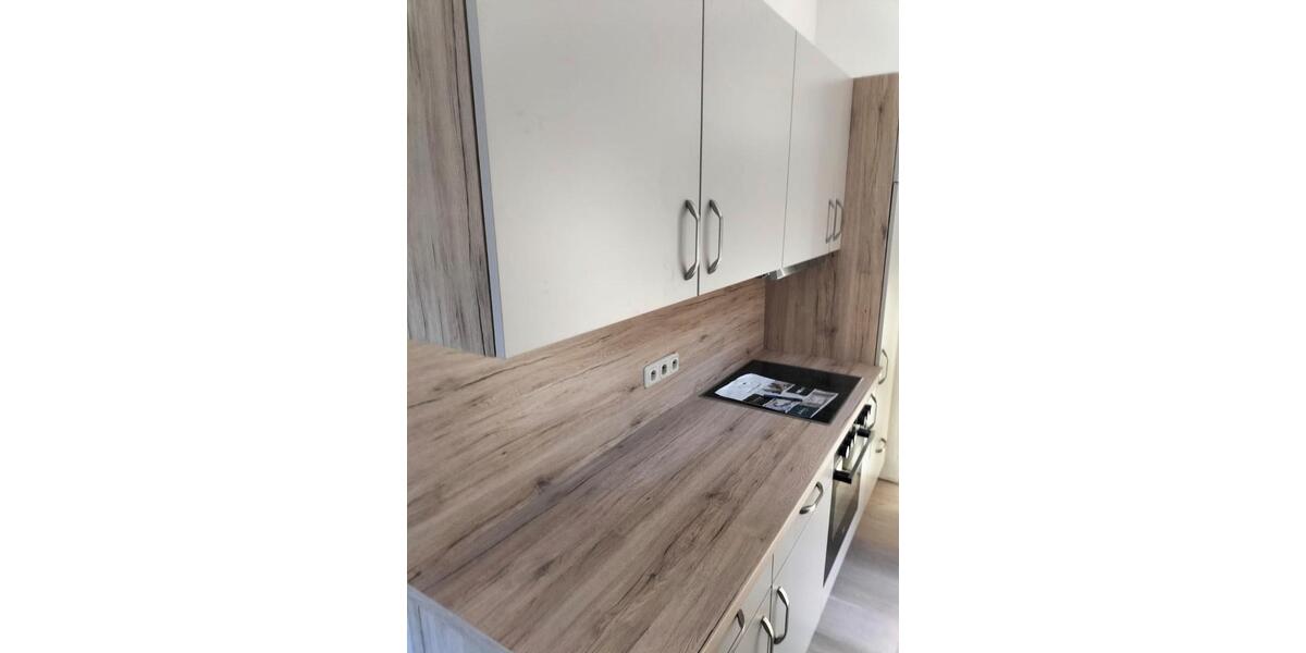 Etagenwohnung Stade - 3 Zimmer, 85 m&sup2;, 785&euro; | Angebot:25144059