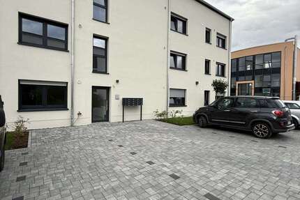 Wohnung Offenbach am Main Bürgel - 2 Zimmer, 56 m&sup2;, 1.060&euro; | Angebot:25379723