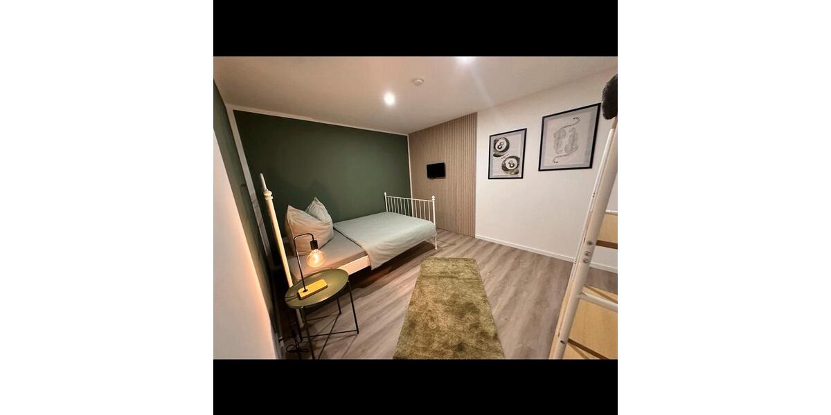 Wohnen auf Zeit Köln Chorweiler - 1 Zimmer, 11 m&sup2;, 600&euro; | Angebot:25910674