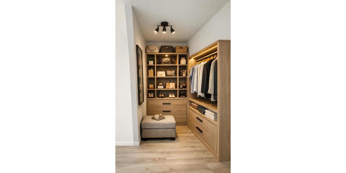 Dachgeschoßwohnung Berlin Steglitz-Zehlendorf - 1.5 Zimmer, 56 m&sup2;, 1.099&euro; | Angebot:25237108