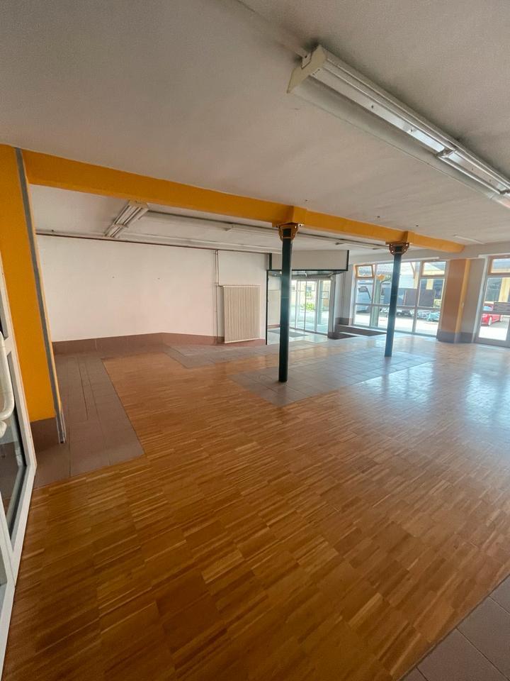 GewerbeImmobilie