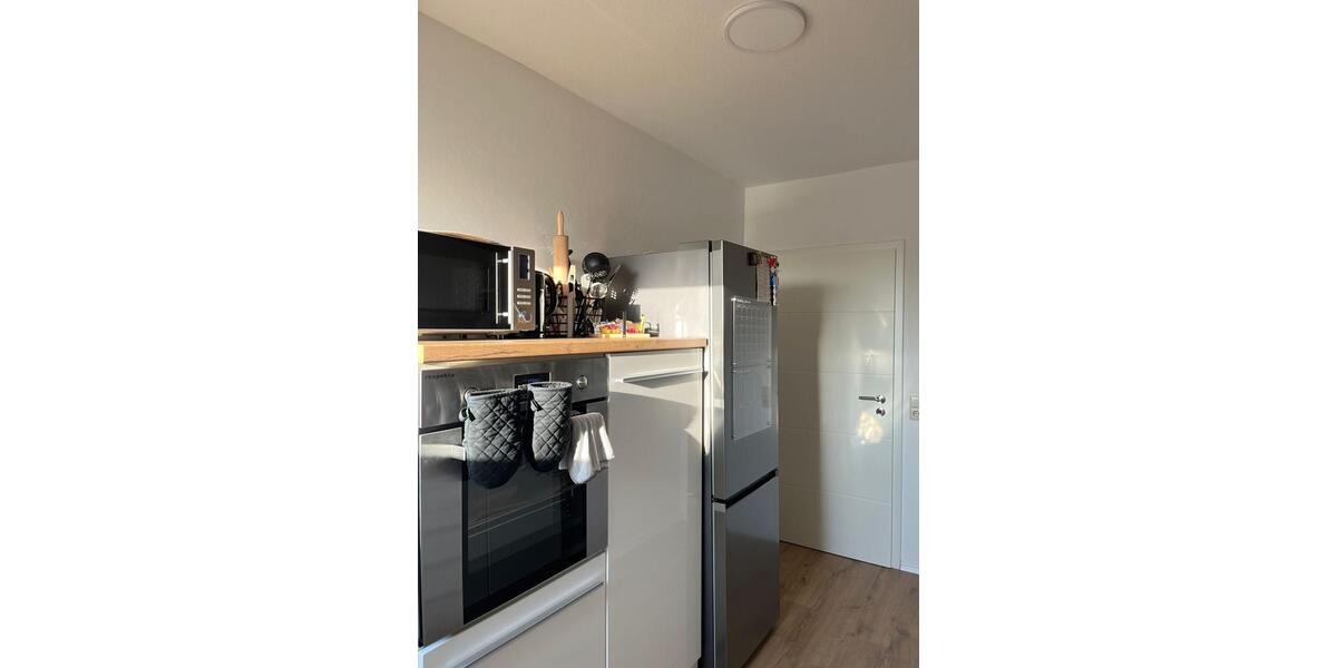Dachgeschoßwohnung Schweinfurt Bellevue - 2 Zimmer, 64 m&sup2;, 590&euro; | Angebot:26636881